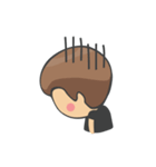 S Montol（個別スタンプ：15）