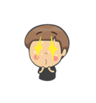S Montol（個別スタンプ：16）