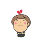 S Montol（個別スタンプ：21）