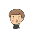 S Montol（個別スタンプ：22）