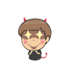 S Montol（個別スタンプ：23）