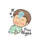 S Montol（個別スタンプ：24）