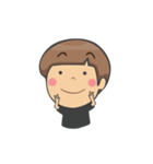 S Montol（個別スタンプ：26）