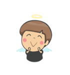 S Montol（個別スタンプ：27）