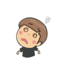 S Montol（個別スタンプ：31）