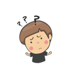 S Montol（個別スタンプ：36）