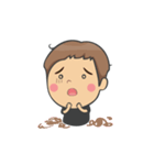 S Montol（個別スタンプ：37）