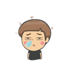 S Montol（個別スタンプ：38）