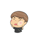 S Montol（個別スタンプ：39）