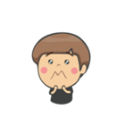 S Montol（個別スタンプ：40）