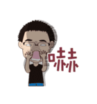 Belle~（個別スタンプ：13）