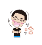 Belle~（個別スタンプ：14）