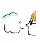 winter goods（個別スタンプ：6）