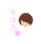 kaeya（個別スタンプ：1）