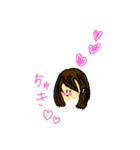 kaeya（個別スタンプ：2）