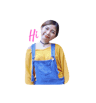 Pixzyming（個別スタンプ：1）