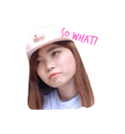 Pixzyming（個別スタンプ：3）
