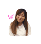 Pixzyming（個別スタンプ：4）