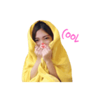 Pixzyming（個別スタンプ：5）
