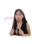 Pixzyming（個別スタンプ：6）