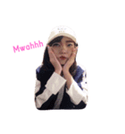 Pixzyming（個別スタンプ：7）