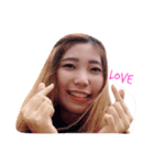 Pixzyming（個別スタンプ：8）