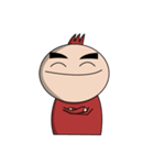 Mr.Slam（個別スタンプ：1）
