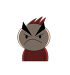 Mr.Slam（個別スタンプ：2）