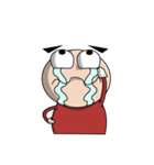 Mr.Slam（個別スタンプ：5）
