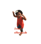 Ela Kampeng（個別スタンプ：4）