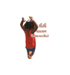 Ela Kampeng（個別スタンプ：5）