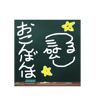 つるさんのボヤキ（日常編）（個別スタンプ：4）