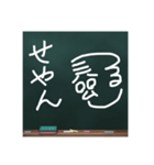 つるさんのボヤキ（日常編）（個別スタンプ：17）