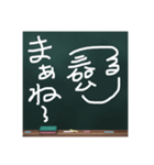 つるさんのボヤキ（日常編）（個別スタンプ：19）