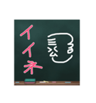 つるさんのボヤキ（日常編）（個別スタンプ：22）