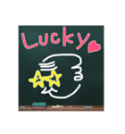 つるさんのボヤキ（日常編）（個別スタンプ：39）