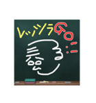 つるさんのボヤキ（日常編）（個別スタンプ：40）