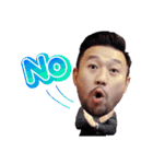 Khun Gap（個別スタンプ：1）