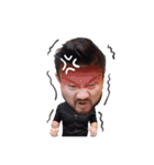 Khun Gap（個別スタンプ：19）