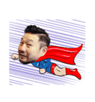 Khun Gap（個別スタンプ：22）