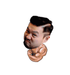Khun Gap（個別スタンプ：23）