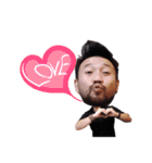 Khun Gap（個別スタンプ：25）