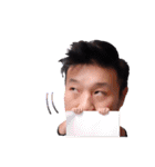 Khun Gap（個別スタンプ：30）
