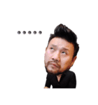 Khun Gap（個別スタンプ：31）
