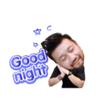 Khun Gap（個別スタンプ：32）