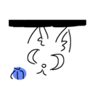 Nuse the dod（個別スタンプ：4）
