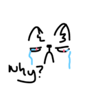 Nuse the dod（個別スタンプ：6）