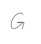 ABCDEFG1（個別スタンプ：7）