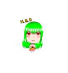 muki（個別スタンプ：2）