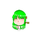 muki（個別スタンプ：6）